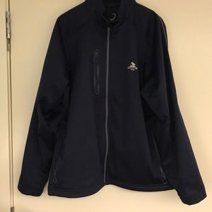 Zero Restrictions Men’s Jacket